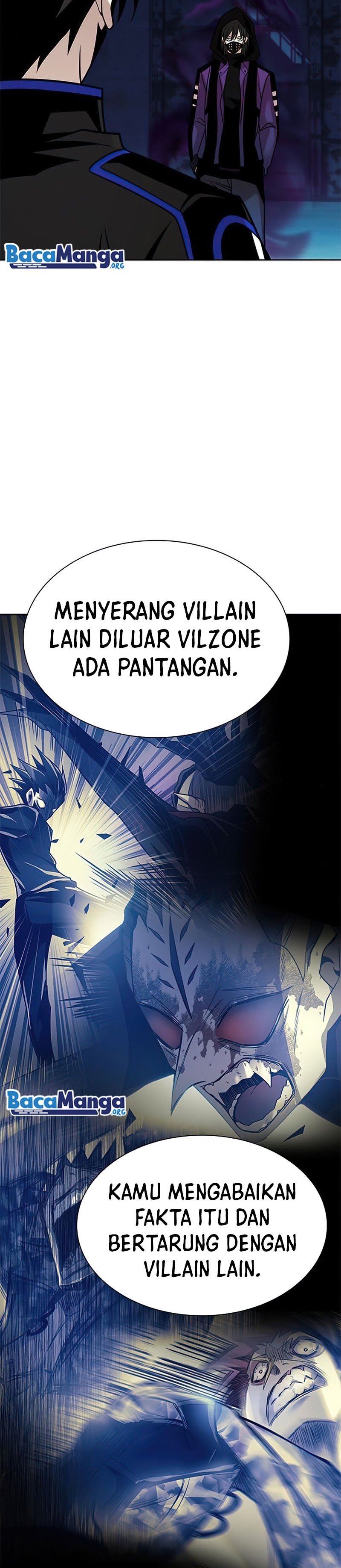 Villain To Kill Chap 48 - Next Chap 49