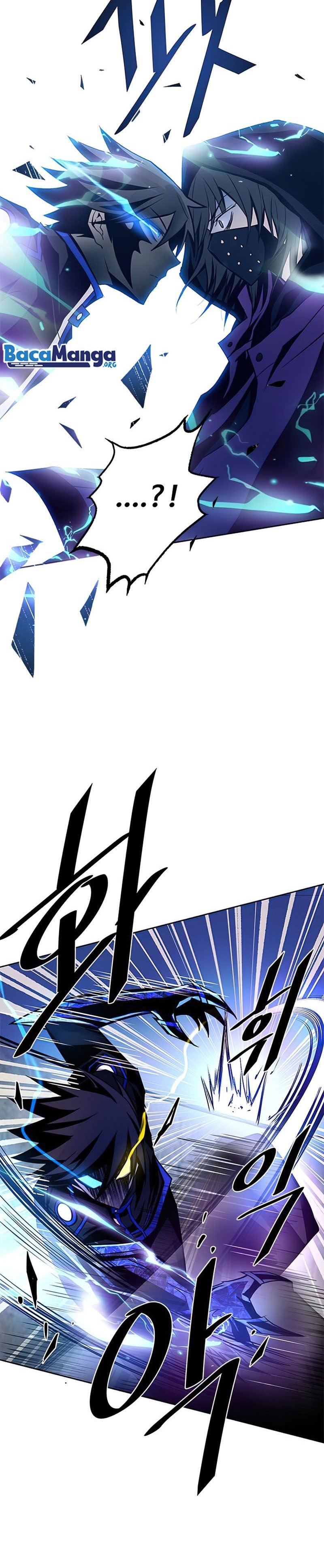 Villain To Kill Chap 48 - Next Chap 49