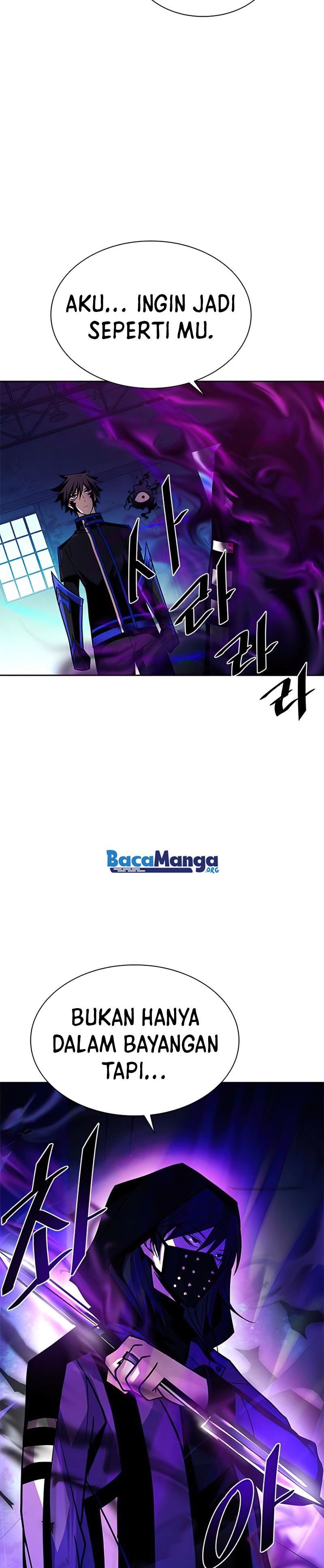 Villain To Kill Chap 48 - Next Chap 49