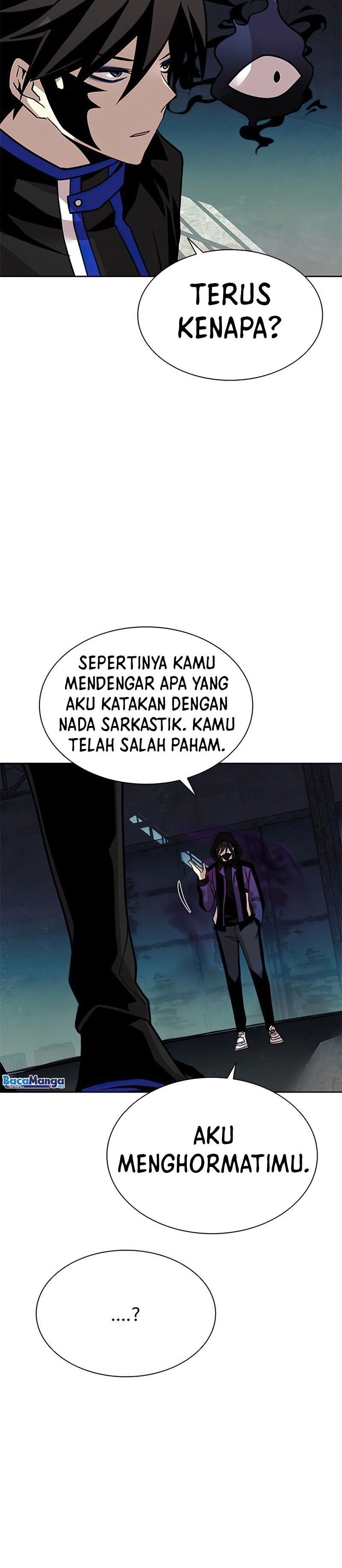 Villain To Kill Chap 48 - Next Chap 49