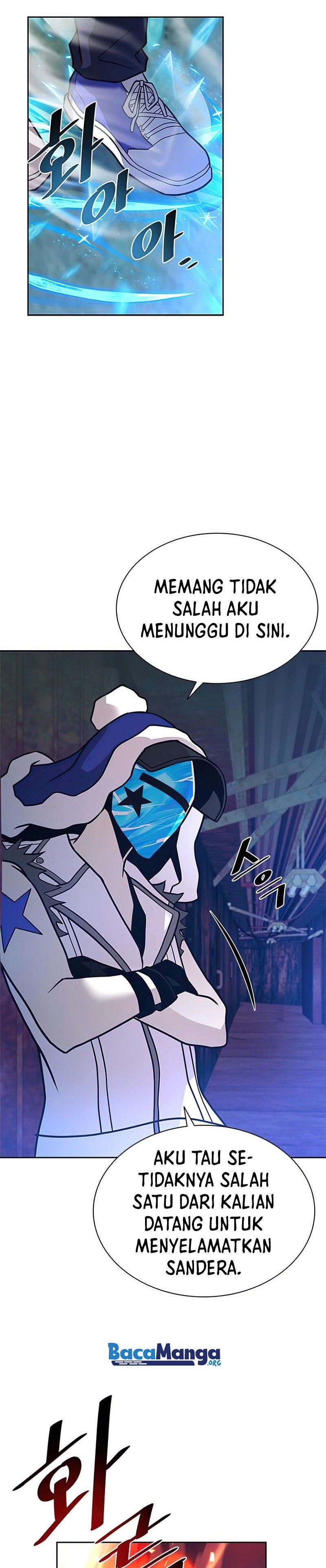 Villain To Kill Chap 48 - Next Chap 49