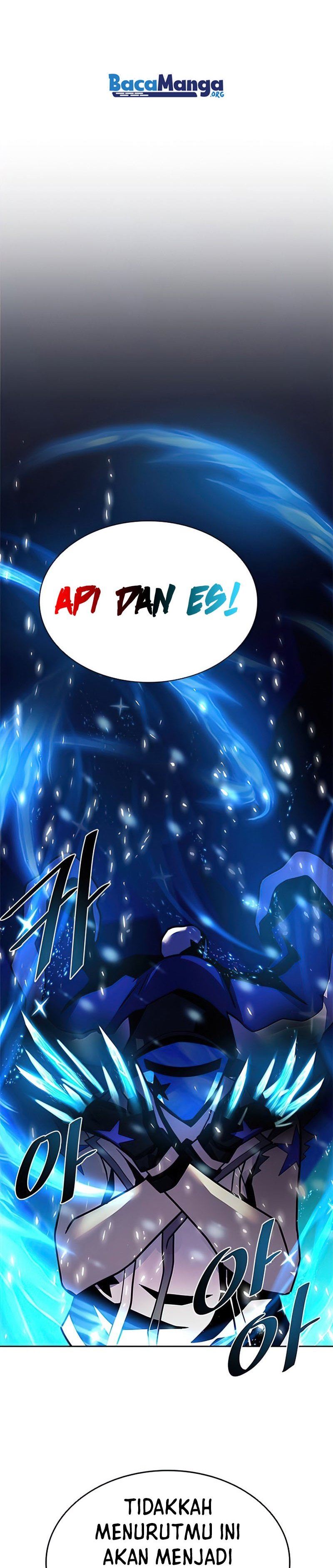 Villain To Kill Chap 48 - Next Chap 49