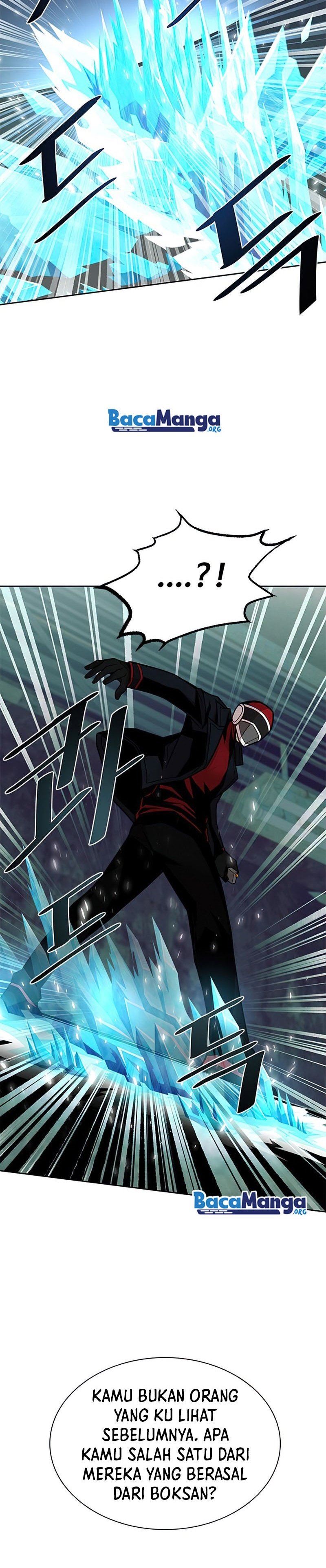 Villain To Kill Chap 48 - Next Chap 49