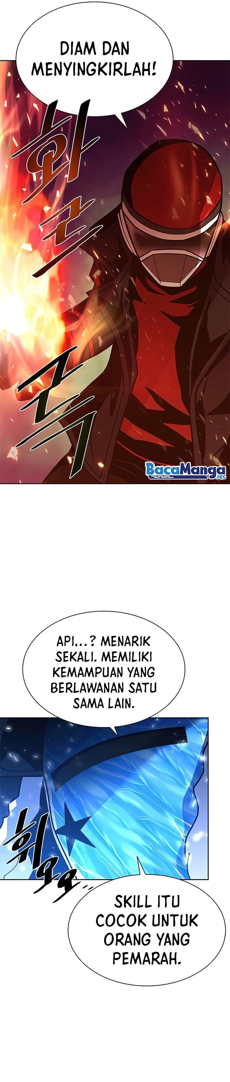 Villain To Kill Chap 48 - Next Chap 49