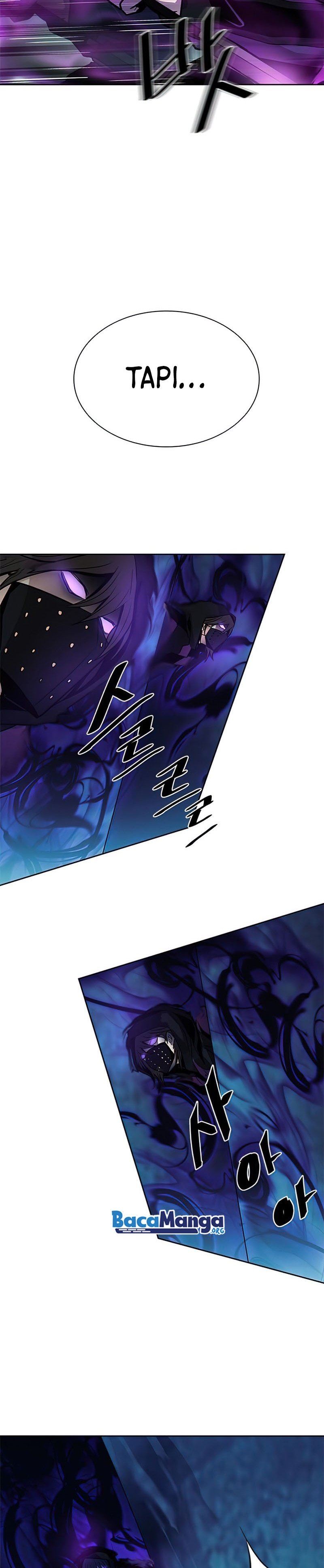 Villain To Kill Chap 48 - Next Chap 49