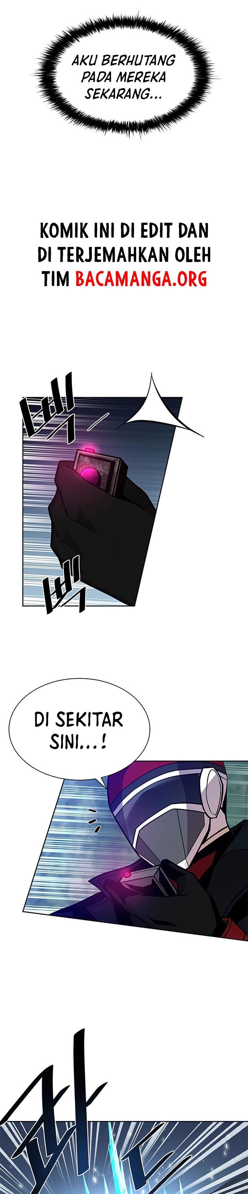 Villain To Kill Chap 48 - Next Chap 49