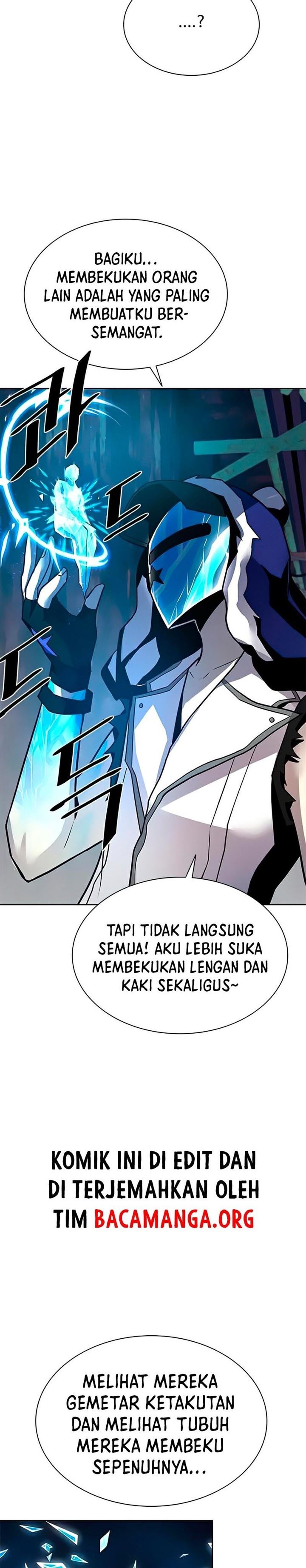 Villain To Kill Chap 49 - Next Chap 50