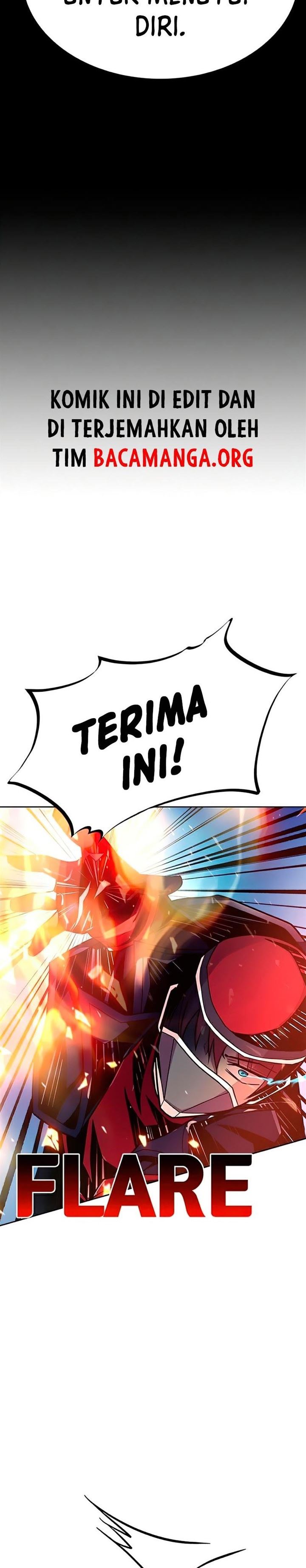 Villain To Kill Chap 49 - Next Chap 50