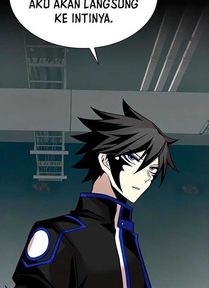 Villain To Kill Chap 49 - Next Chap 50