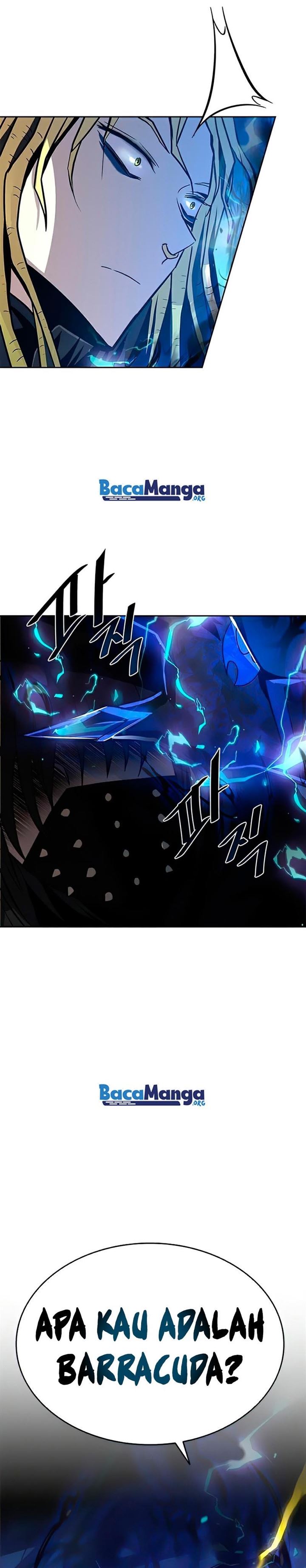 Villain To Kill Chap 49 - Next Chap 50