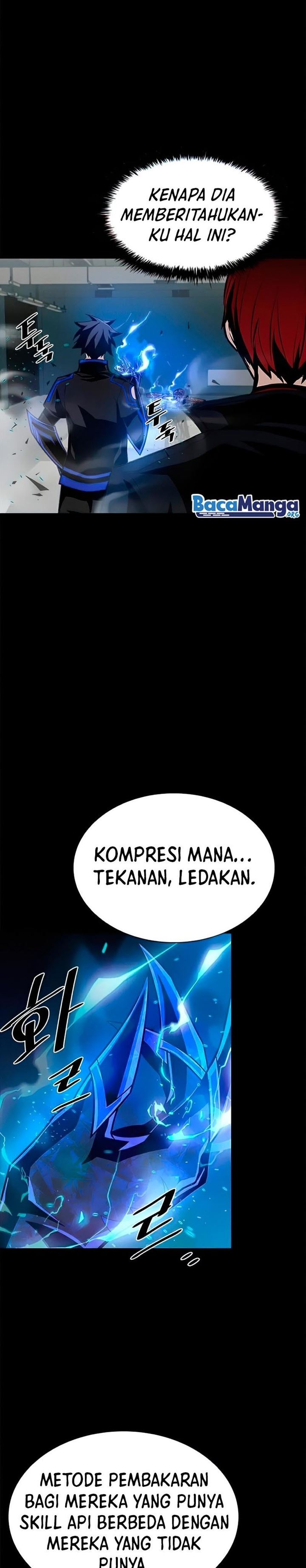 Villain To Kill Chap 49 - Next Chap 50
