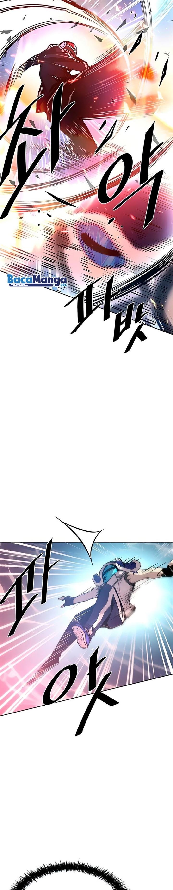 Villain To Kill Chap 49 - Next Chap 50