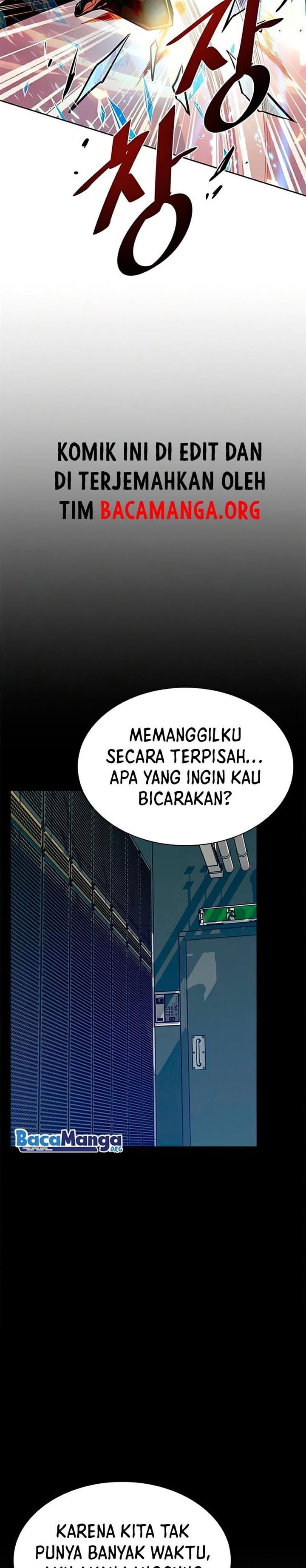 Villain To Kill Chap 49 - Next Chap 50