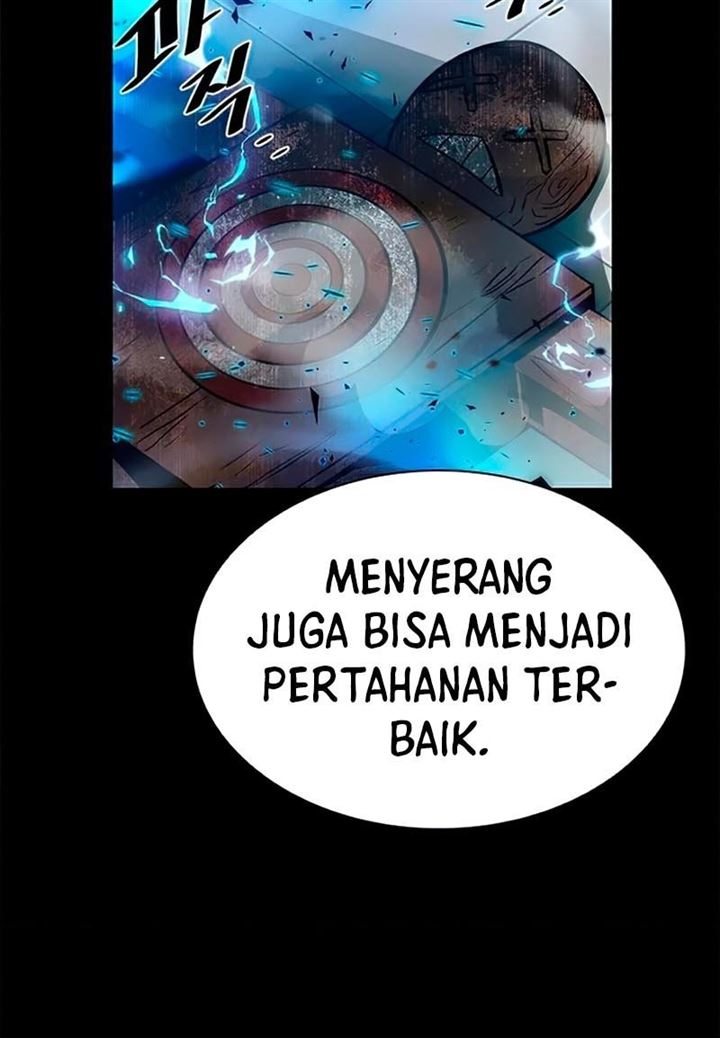 Villain To Kill Chap 49 - Next Chap 50