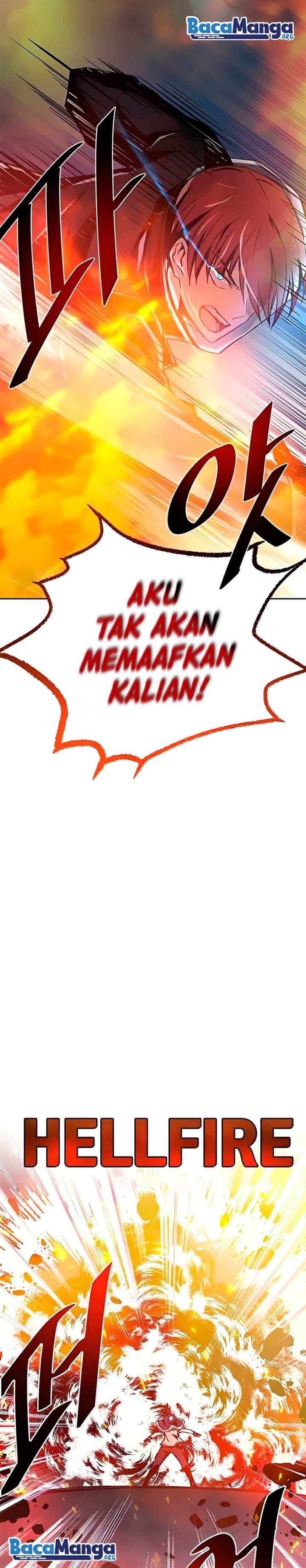 Villain To Kill Chap 49 - Next Chap 50