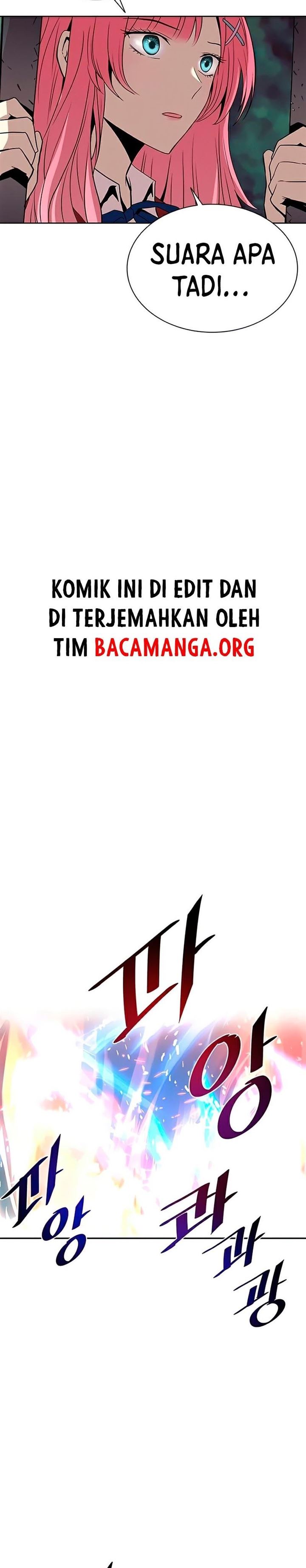 Villain To Kill Chap 49 - Next Chap 50