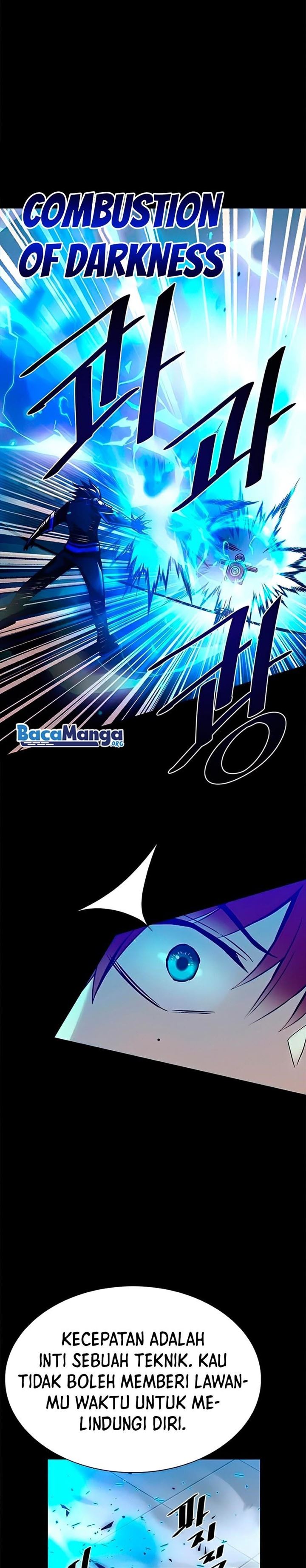 Villain To Kill Chap 49 - Next Chap 50