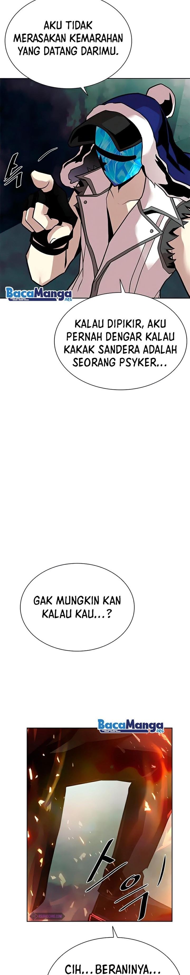 Villain To Kill Chap 49 - Next Chap 50