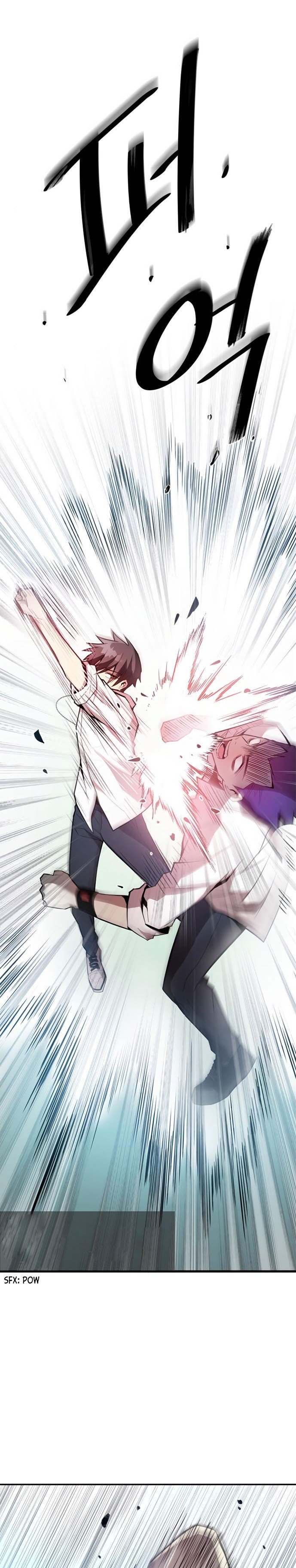 Villain To Kill Chap 4 - Next Chap 5