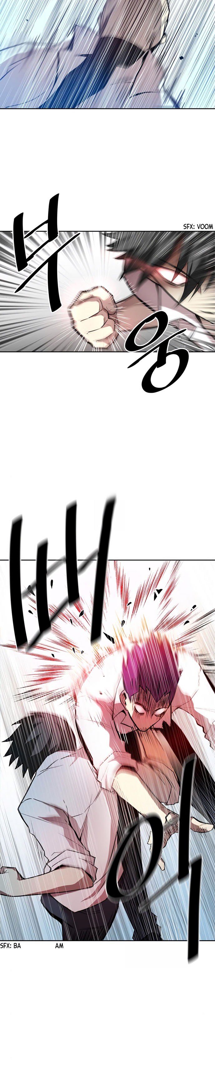 Villain To Kill Chap 4 - Next Chap 5