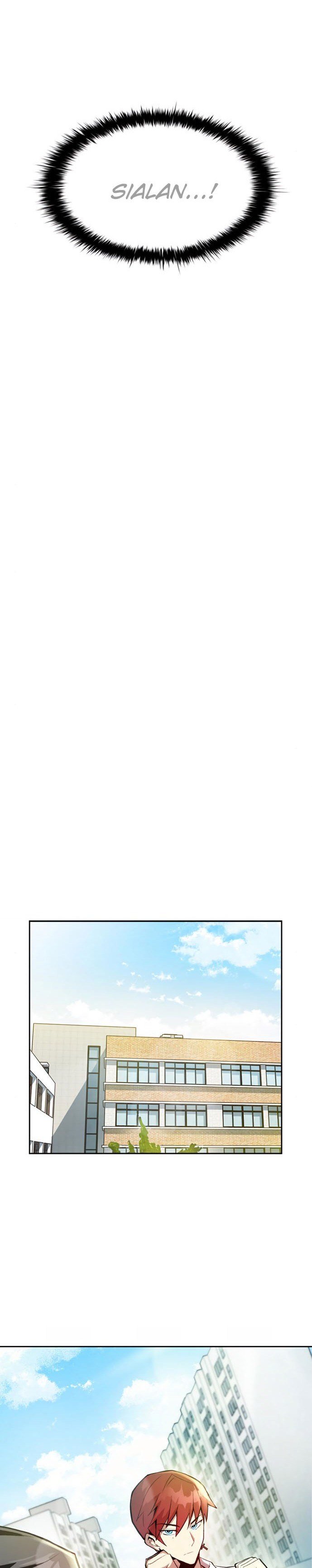 Villain To Kill Chap 4 - Next Chap 5