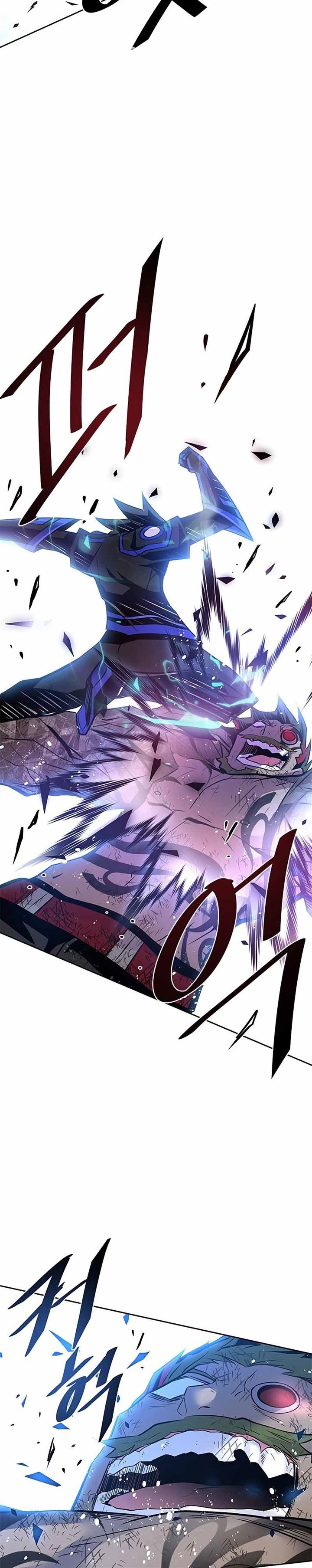 Villain To Kill Chap 53 - Next Chap 54