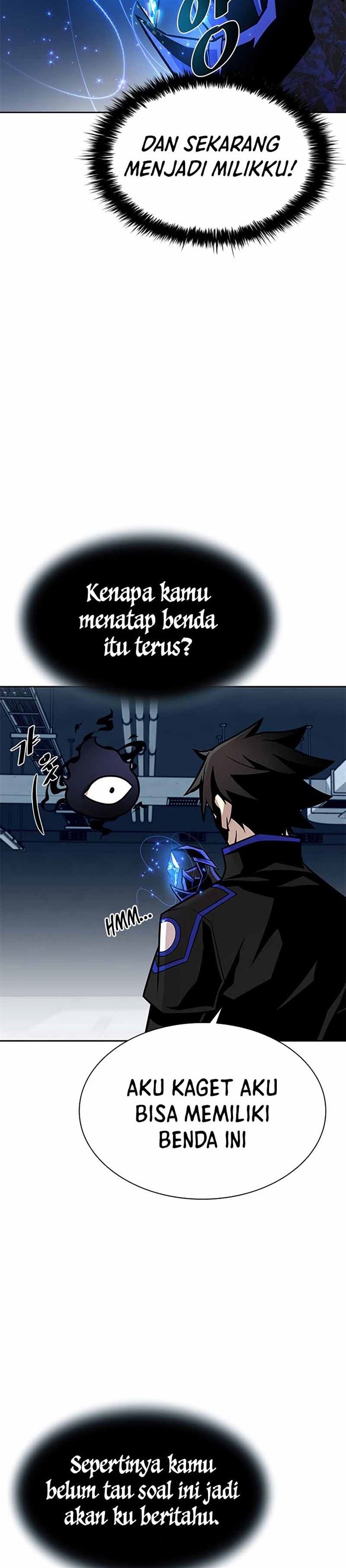 Villain To Kill Chap 53 - Next Chap 54