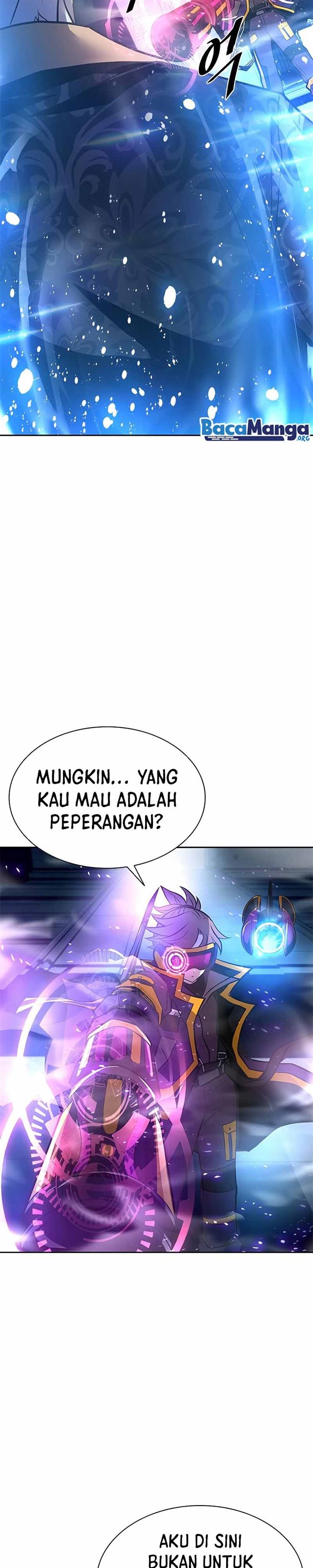 Villain To Kill Chap 53 - Next Chap 54