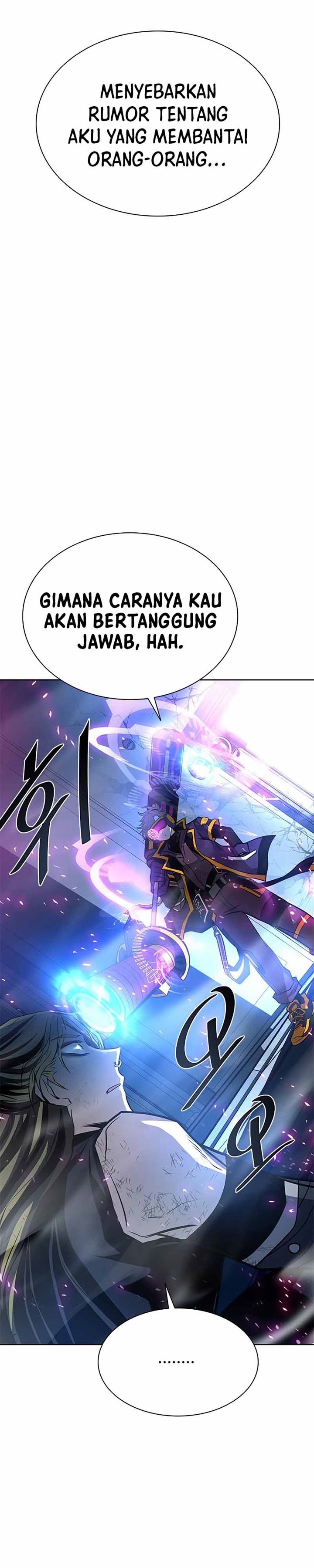 Villain To Kill Chap 53 - Next Chap 54