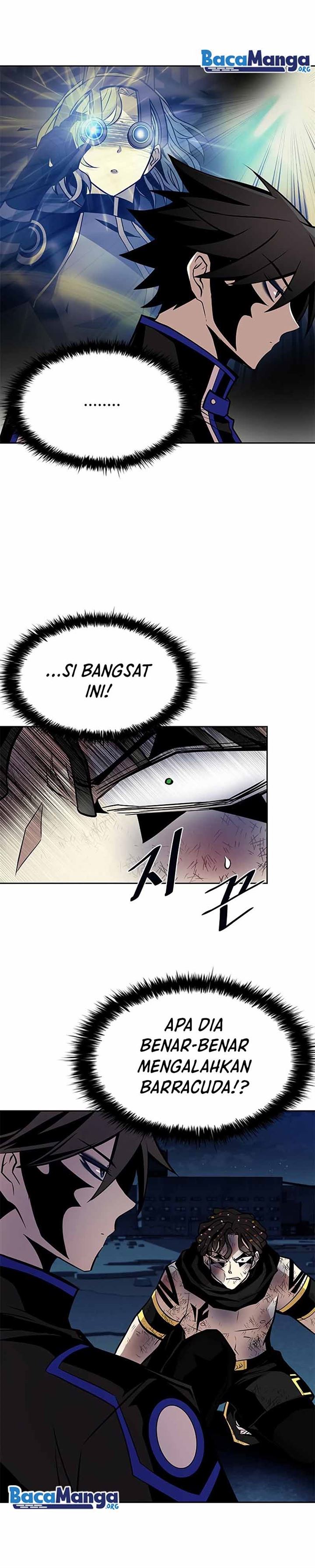 Villain To Kill Chap 53 - Next Chap 54
