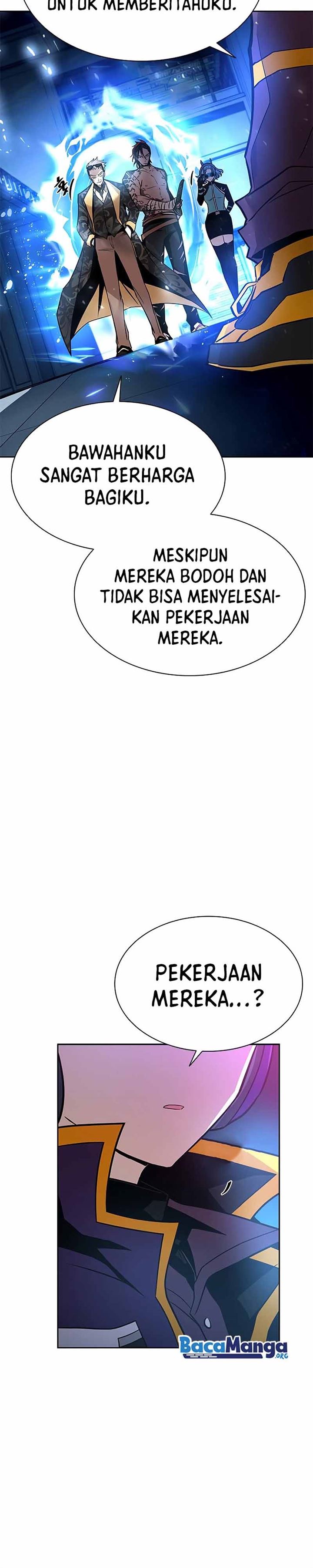 Villain To Kill Chap 53 - Next Chap 54