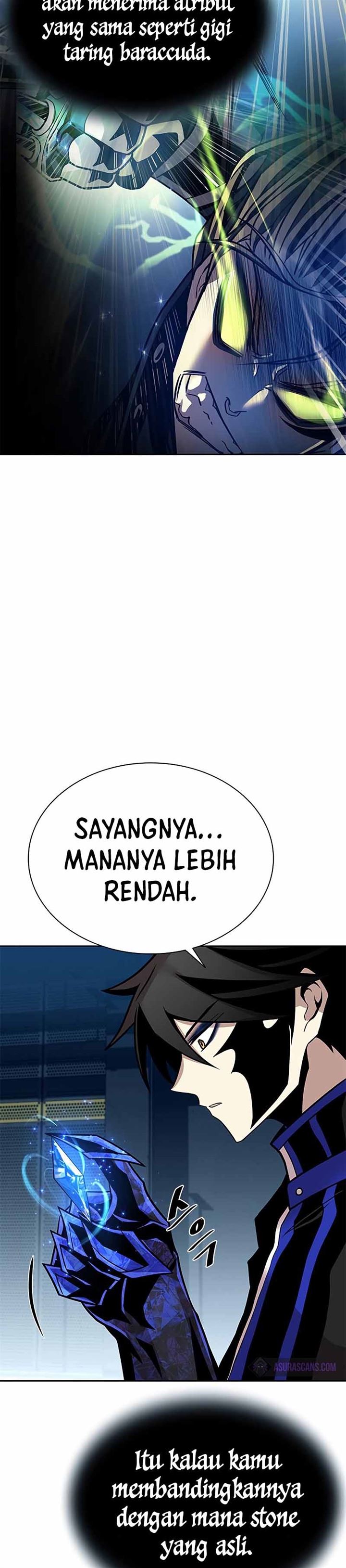 Villain To Kill Chap 53 - Next Chap 54