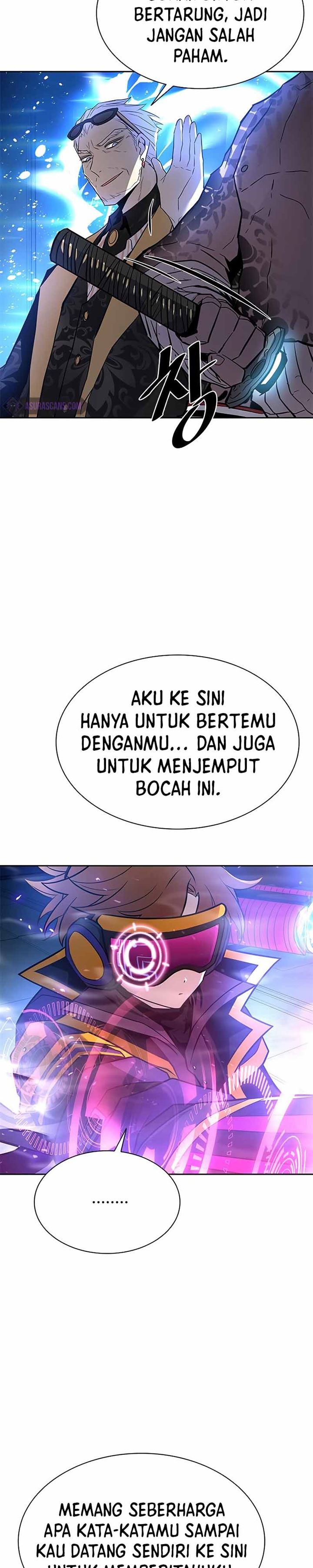 Villain To Kill Chap 53 - Next Chap 54