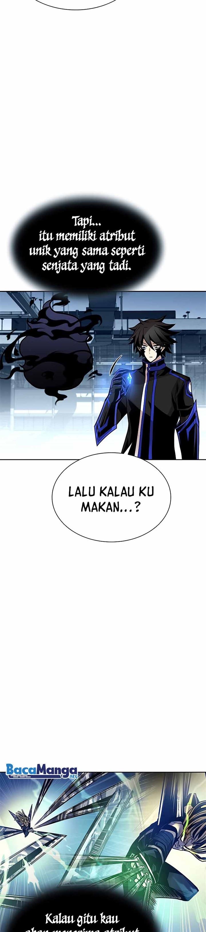 Villain To Kill Chap 53 - Next Chap 54