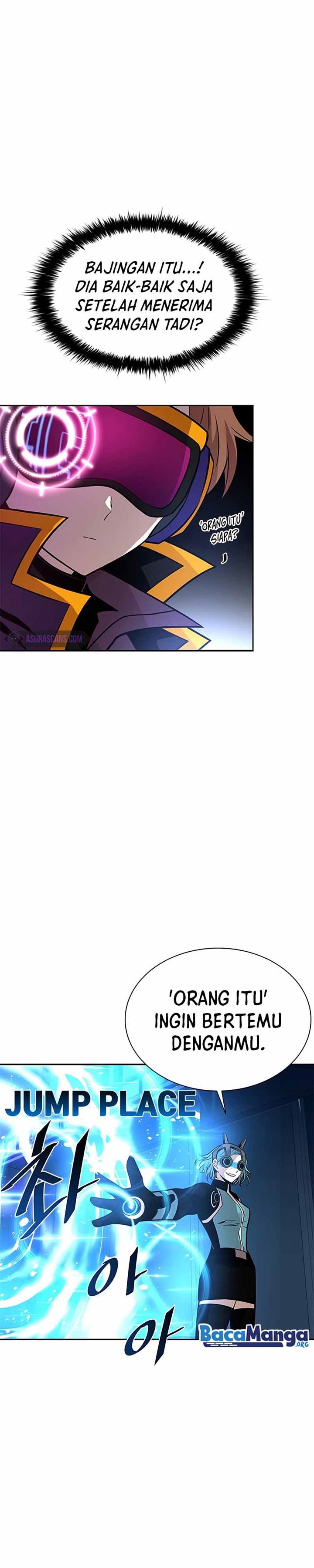 Villain To Kill Chap 53 - Next Chap 54