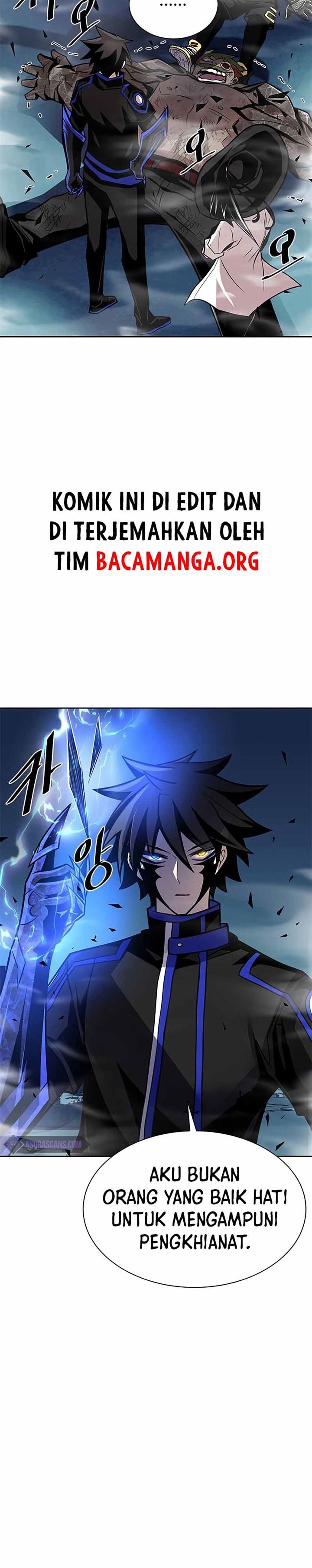 Villain To Kill Chap 53 - Next Chap 54