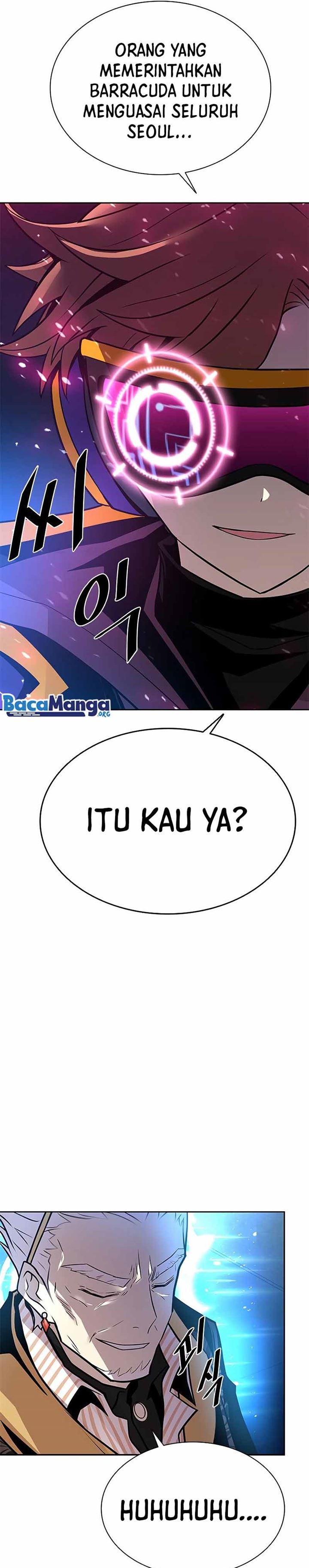 Villain To Kill Chap 53 - Next Chap 54