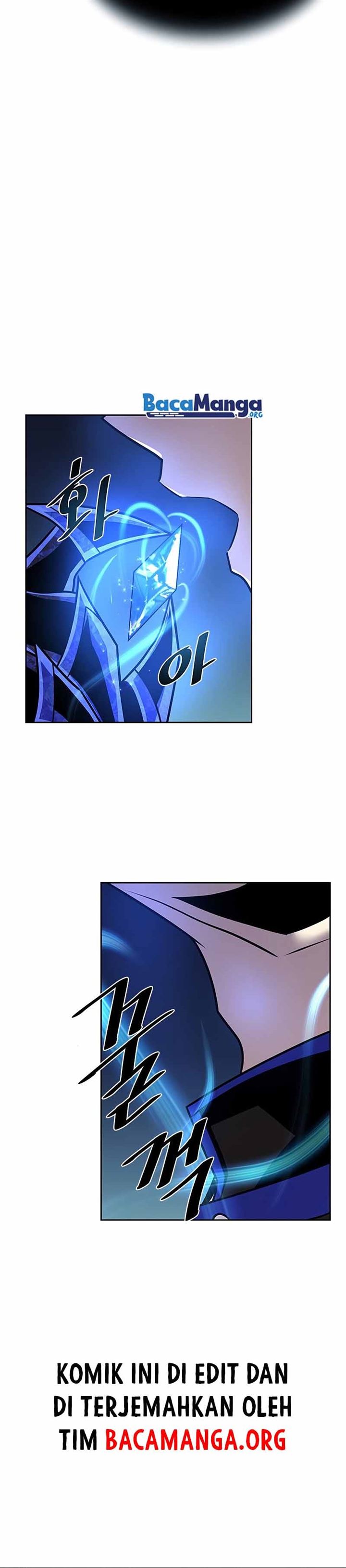 Villain To Kill Chap 53 - Next Chap 54