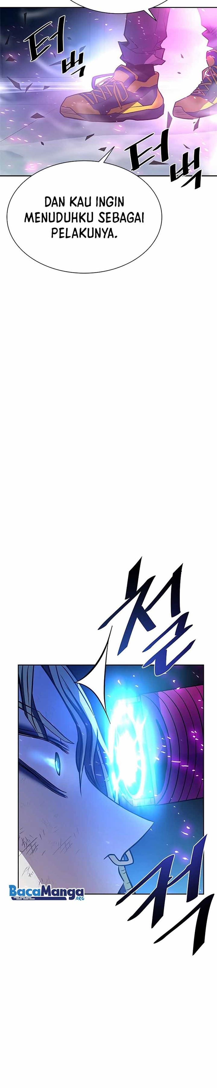 Villain To Kill Chap 53 - Next Chap 54