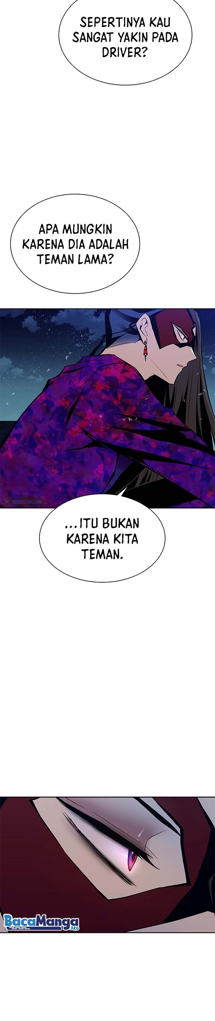 Villain To Kill Chap 50 - Next Chap 51