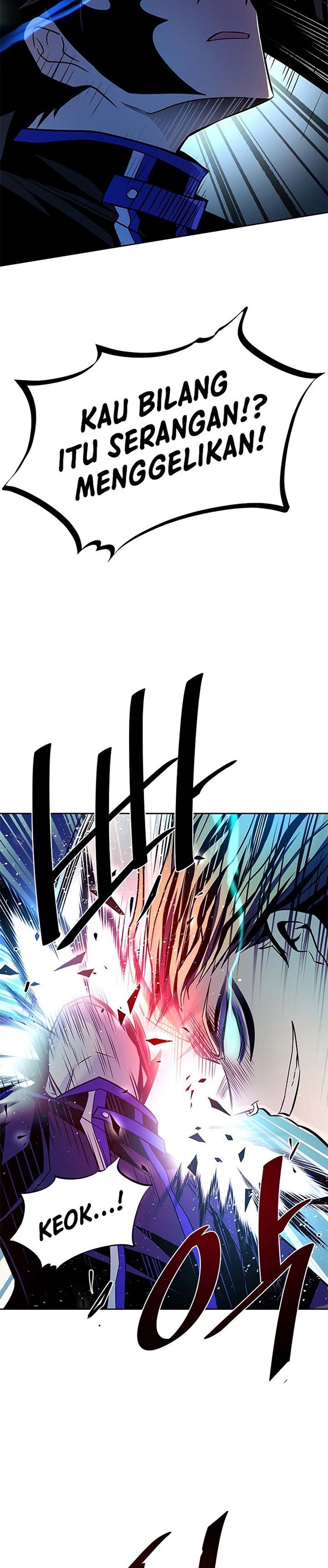 Villain To Kill Chap 50 - Next Chap 51