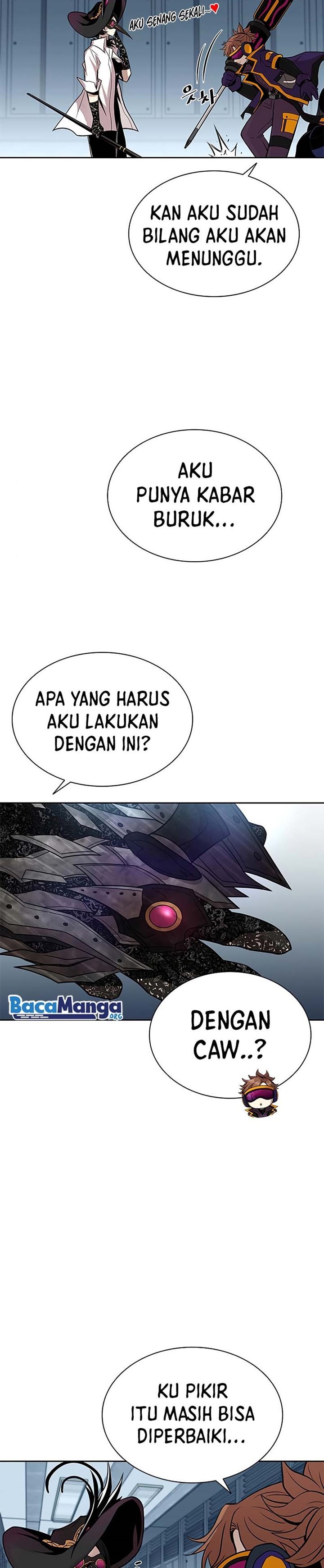 Villain To Kill Chap 50 - Next Chap 51