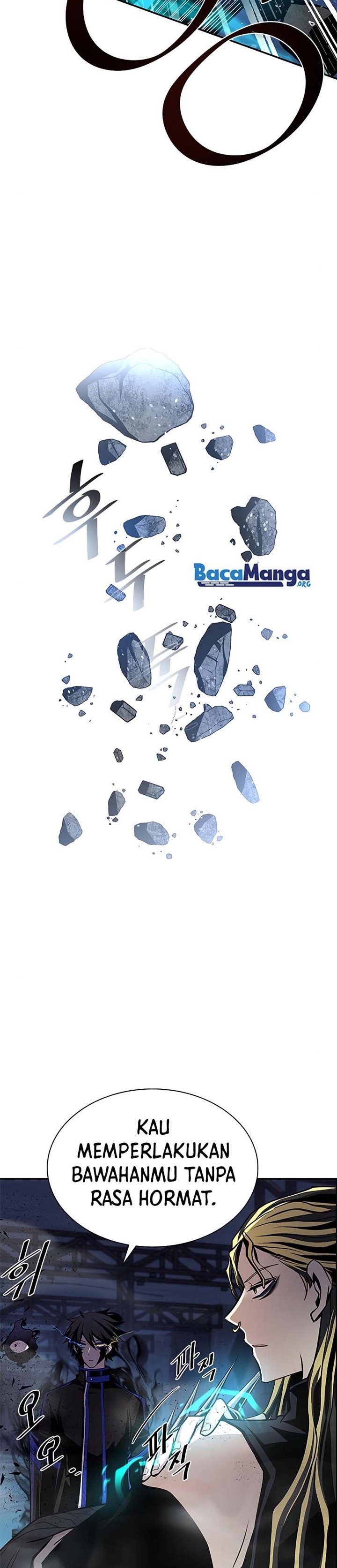 Villain To Kill Chap 50 - Next Chap 51