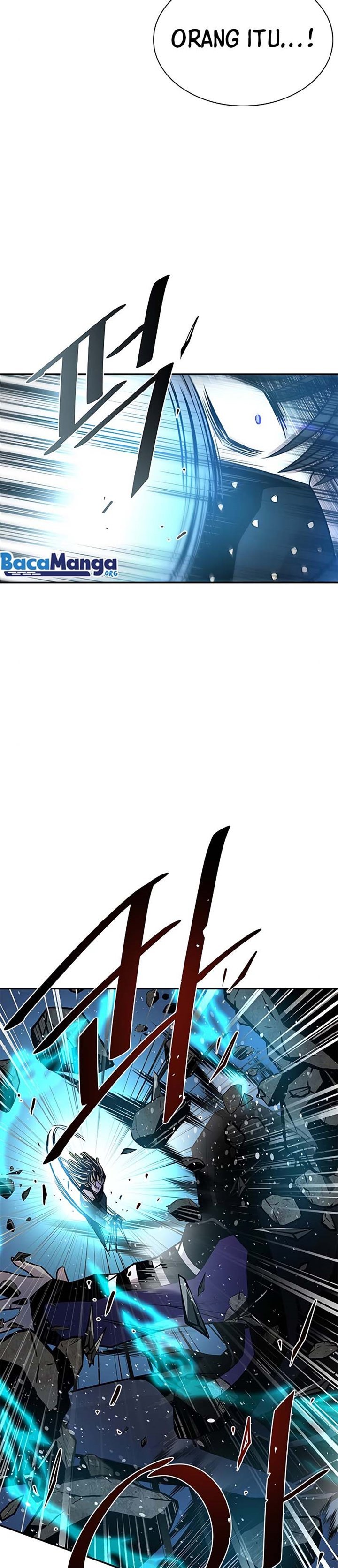 Villain To Kill Chap 50 - Next Chap 51