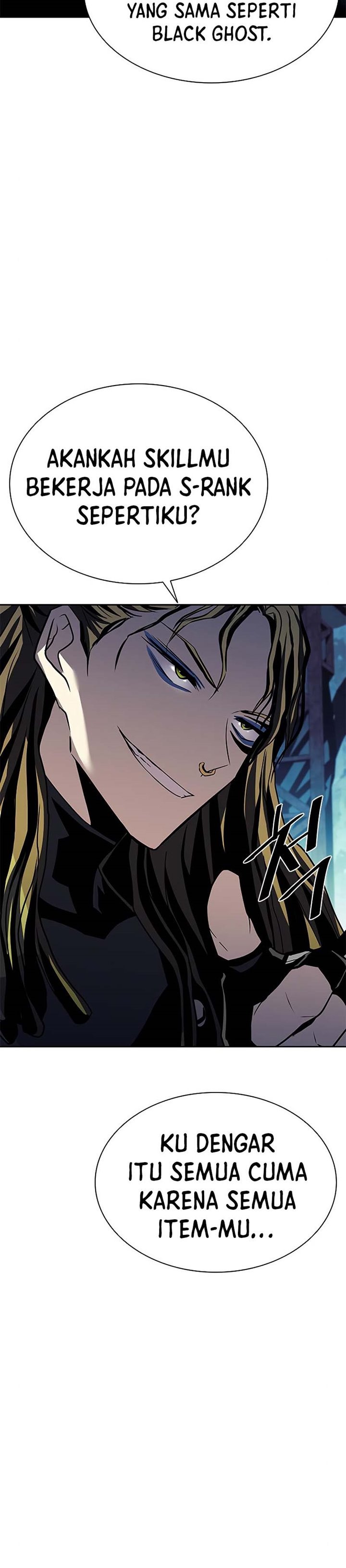 Villain To Kill Chap 50 - Next Chap 51