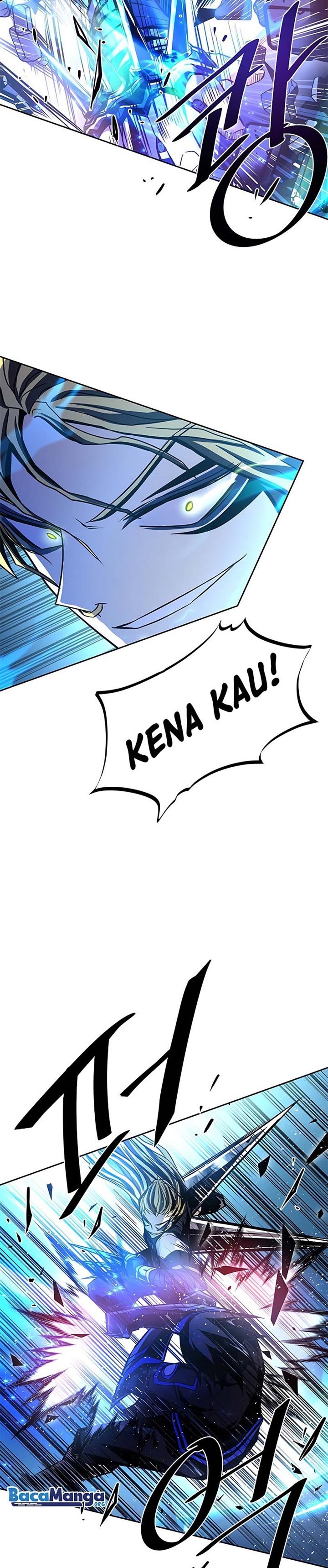 Villain To Kill Chap 50 - Next Chap 51