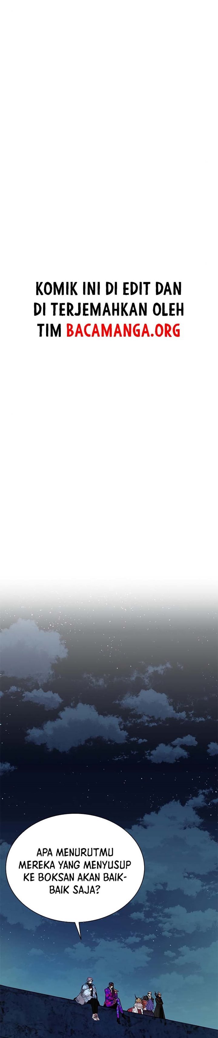 Villain To Kill Chap 50 - Next Chap 51