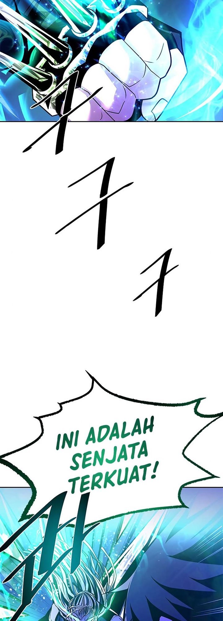 Villain To Kill Chap 50 - Next Chap 51