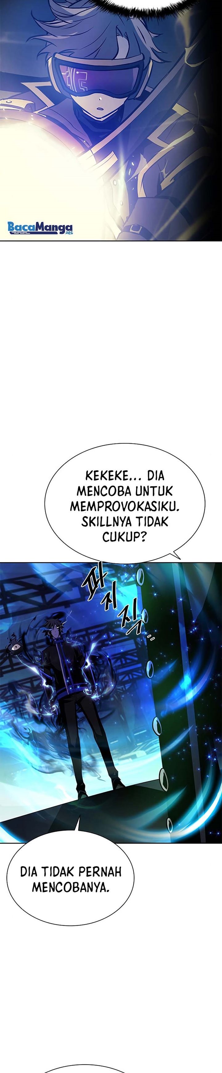 Villain To Kill Chap 50 - Next Chap 51