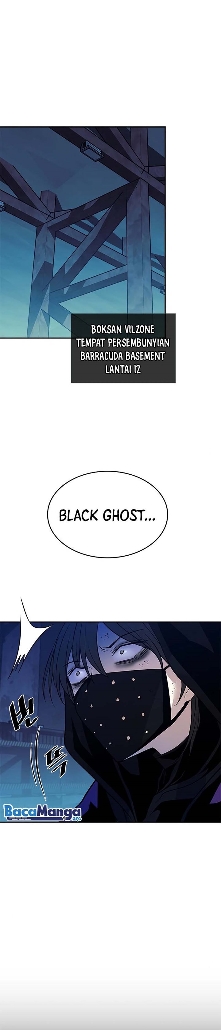 Villain To Kill Chap 50 - Next Chap 51